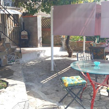 Loft Rosa Con Terrazza, Bagno Privato E Doccia Esterna Hotel Cannicchio Екстериор снимка