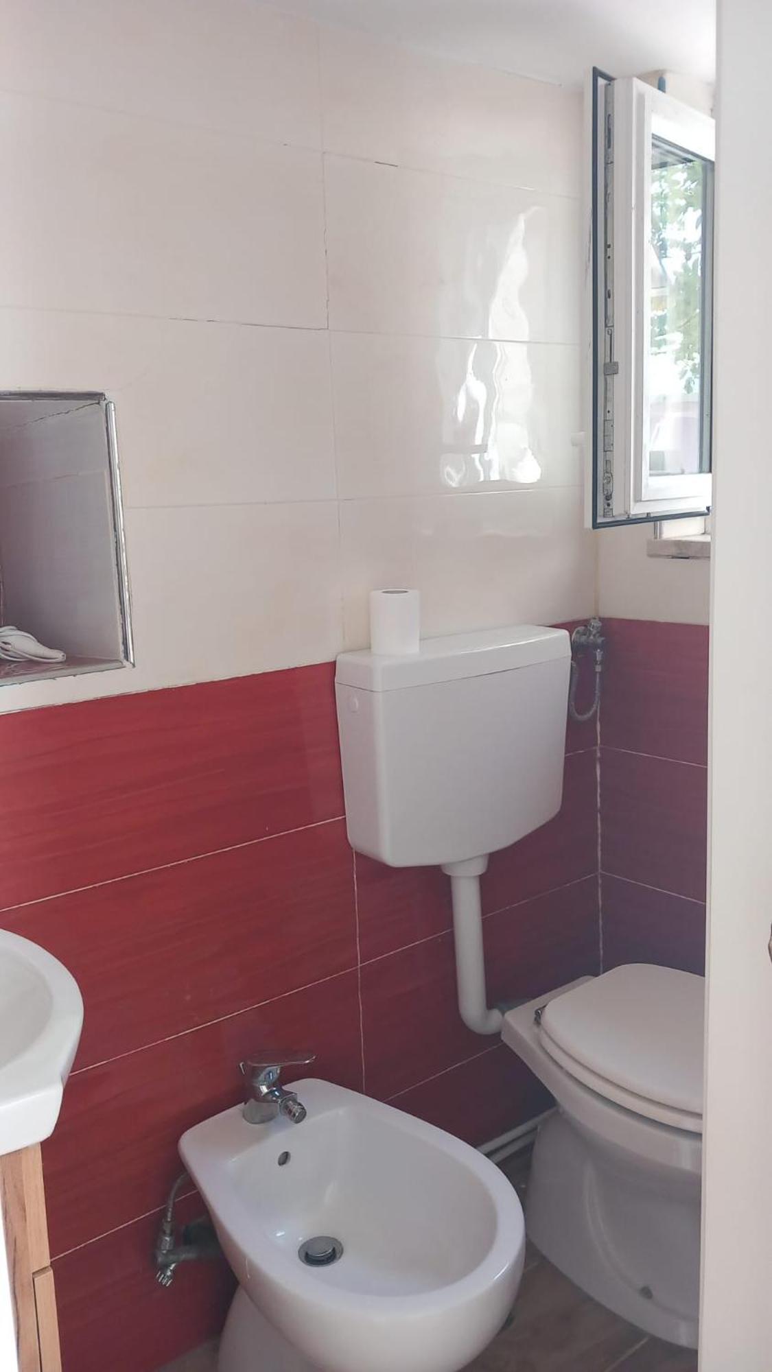 Loft Rosa Con Terrazza, Bagno Privato E Doccia Esterna Hotel Cannicchio Екстериор снимка